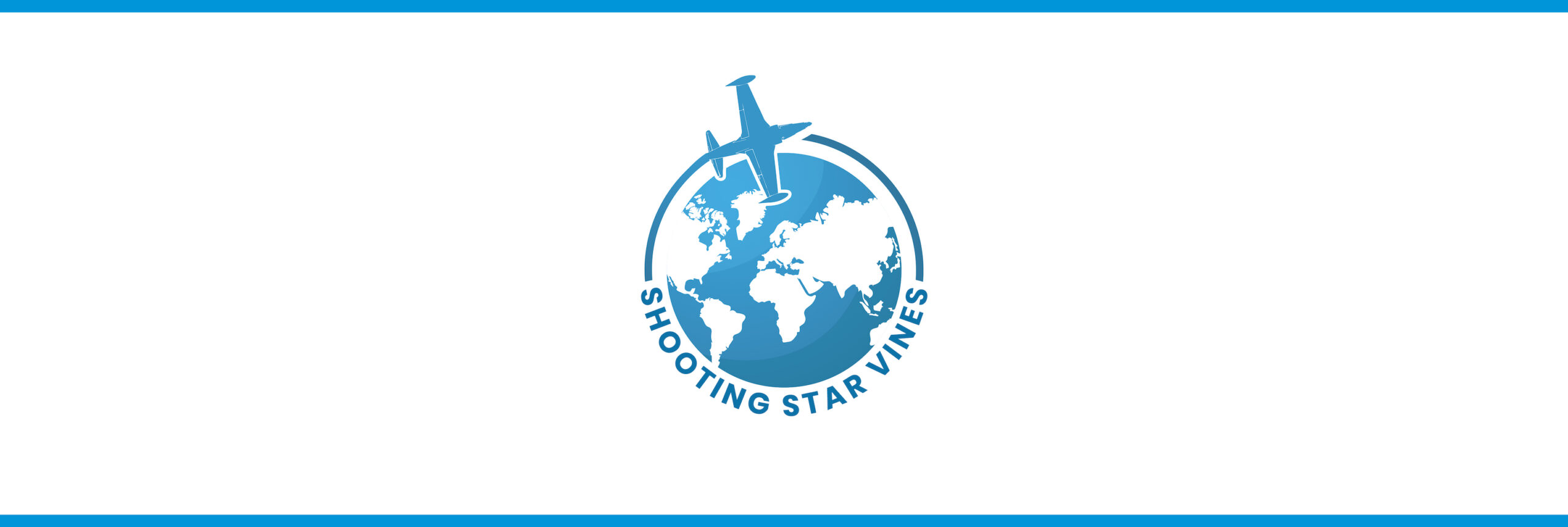Shooting Star Vines Logo